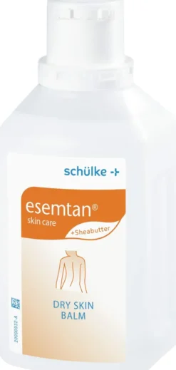 Esemtan Dry Skin 500 ml Balm