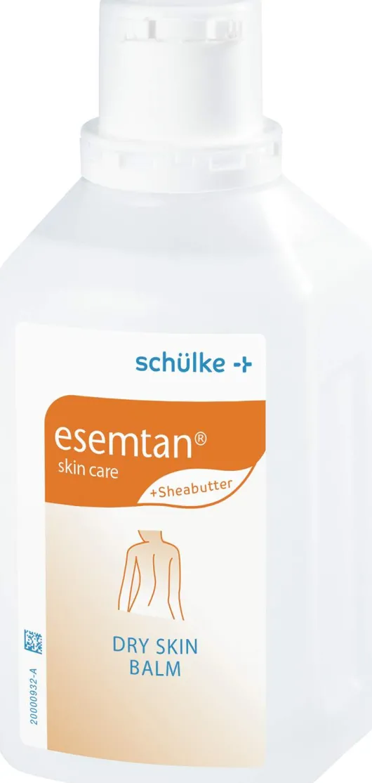 Esemtan Dry Skin 500 ml Balm