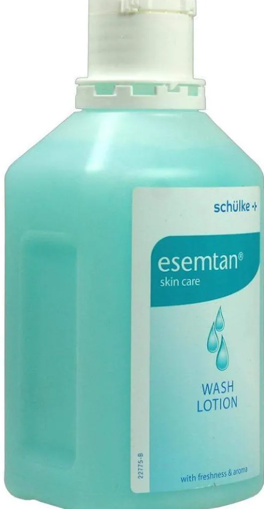 Esemtan Waschlotion 500 ml Lotion