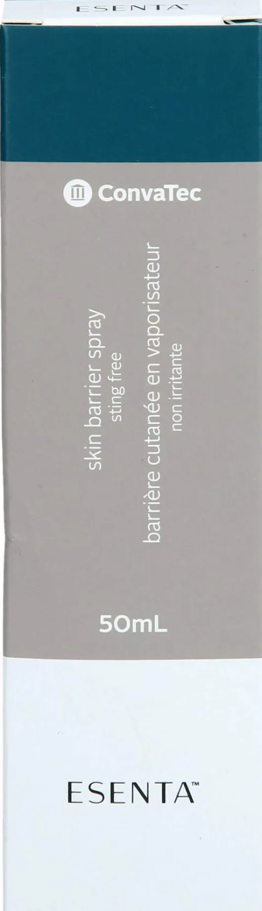 Esenta Hautschutz Spray