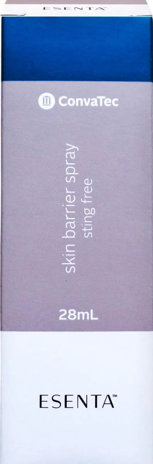 Esenta Hautschutz Spray
