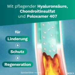 Esoxx One Suspension zum Einnehmen Beutel 20 Stück
