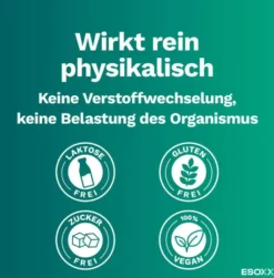 Esoxx One Suspension zum Einnehmen Beutel 20 Stück