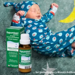 Espumisan Emulsion 3 x 30 ml
