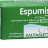 Espumisan 100 Kautabletten