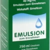 Espumisan 250 ml Emulsion