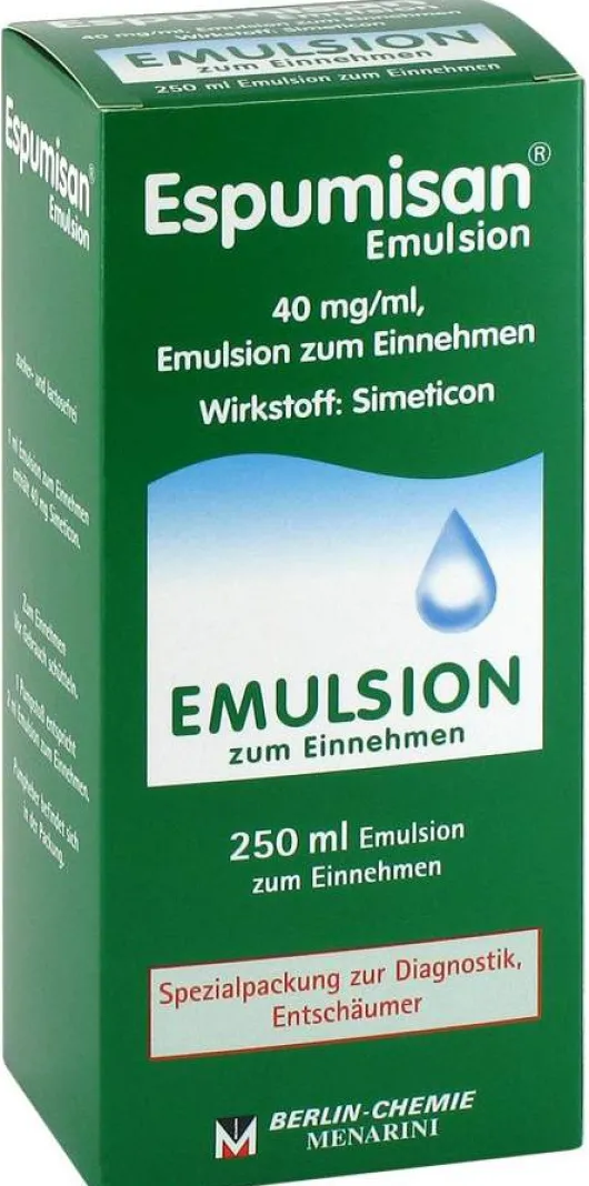 Espumisan 250 ml Emulsion