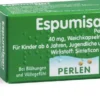 Espumisan Perlen 50 Weichkapseln