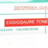 Essigsaure Tonerde 50 ml Creme
