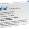 Essitol 10 Tabletten