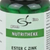 Ester C Zink Kapseln 60 Stück