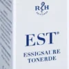 Est Essigsaure Tonerde Tabletten zum Auflösen 5 Stück