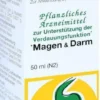 Esto Gast Tropfen 50 ml