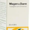 Esto Gast Tropfen 20 ml