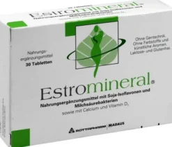 Estromineral 30 Tabletten