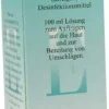 Ethanol 70% Hofmanns 100 ml Lösung