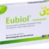 Eubiol 20 Hartkapseln