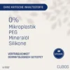 Eubos Anti Age Multi Active Mousse 100 ml