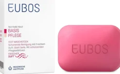 Eubos Basispflege Fest Waschstück 125 G