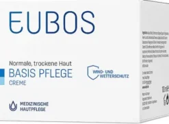 Eubos Creme 100 ml Creme