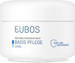 Eubos Creme 100 ml Creme