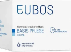 Eubos Creme 100 ml Creme