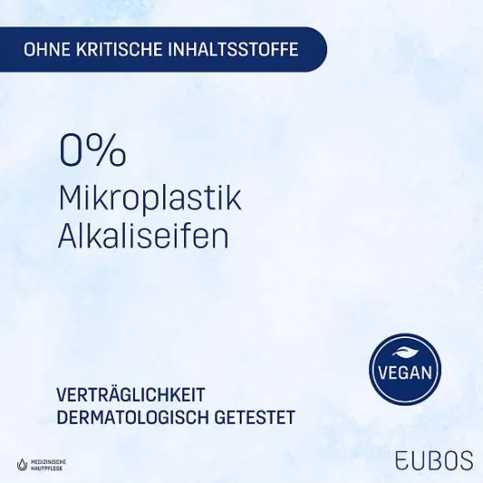 Eubos Flüssig Rot Mit Frischem Duft 200 ml 200 ml Flüssigkeit