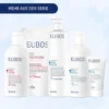 Eubos Flüssig Wasch Emulsion Unparfümiert 200 ml Flüssigkeit