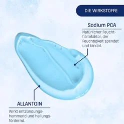 Eubos Flüssig Wasch Emulsion Unparfümiert 200 ml Flüssigkeit