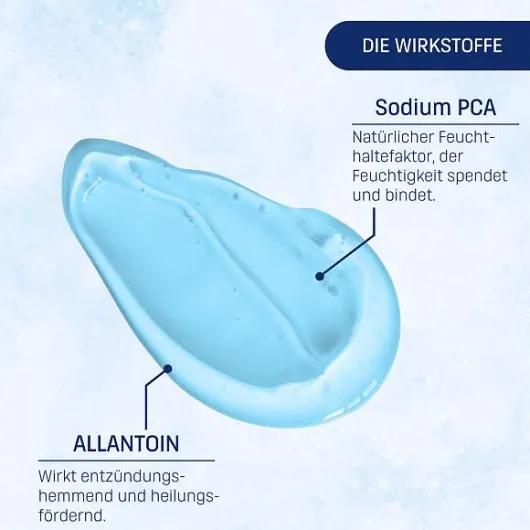 Eubos Flüssig Wasch Emulsion Unparfümiert 200 ml Flüssigkeit
