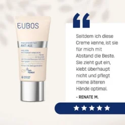Eubos Hyaluron Anti Pigment Handcreme 50 ml