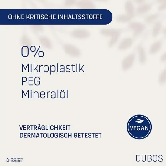 Eubos Hyaluron Day Repair Plus Lsf 20 Creme 50 ml