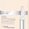 Eubos Hyaluron Deep Effect 7 X 2 ml Ampullen