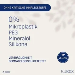Eubos Hyaluron Deep Effect 7 X 2 ml Ampullen