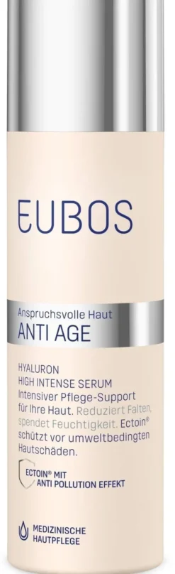 Eubos Hyaluron High Intense Serum 30 ml