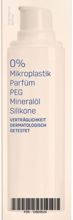 Eubos Hyaluron High Intense Serum 30 ml