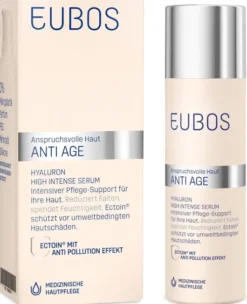 Eubos Hyaluron High Intense Serum 30 ml