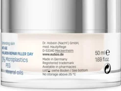 Eubos Hyaluron Repair Filler day Creme 50 ml