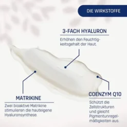 Eubos Hyaluron Repair Filler day Creme 50 ml
