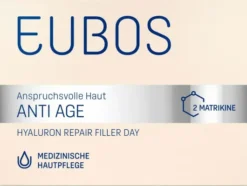 Eubos Hyaluron Repair Filler day Creme 50 ml