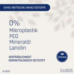 Eubos Hyaluron Repair Filler day Creme 50 ml