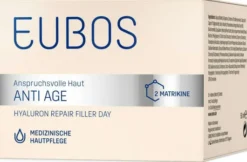 Eubos Hyaluron Repair Filler day Creme 50 ml