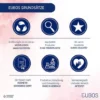 Eubos Kühl & Klar Anti-Rötung Intensivcreme 30 ml