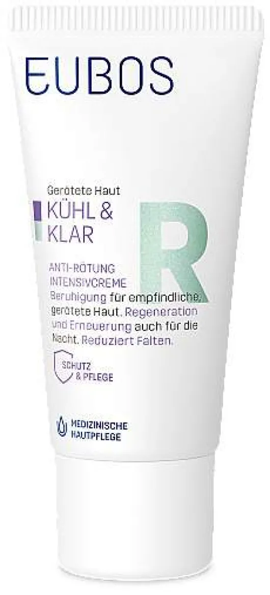 Eubos Kühl & Klar Anti-Rötung Intensivcreme 30 ml
