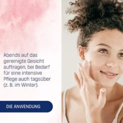 Eubos Kühl & Klar Anti-Rötung Intensivcreme 30 ml