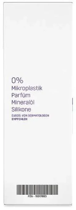 Eubos Kühl & Klar Anti-Rötung Reinigungsmilch 150 ml