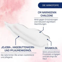 Eubos Kühl & Klar Anti-Rötung Reinigungsmilch 150 ml