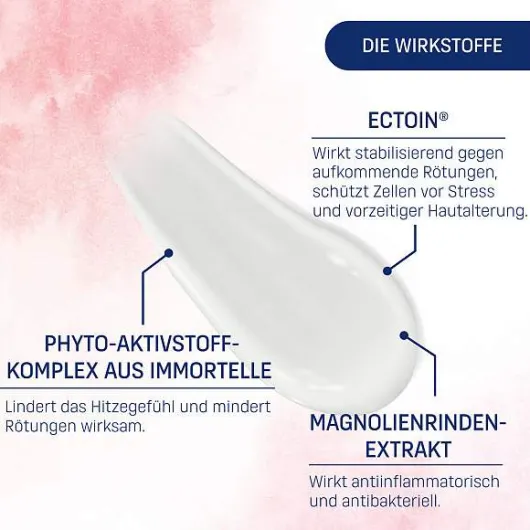 Eubos Kühl & Klar Anti-Rötung Serum 30 ml