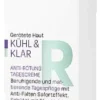 Eubos Kühl & Klar Anti-Rötung Tagescreme LSF20 40 ml