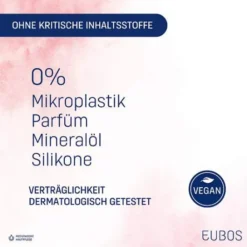 Eubos Kühl & Klar Anti-Rötung Toner 200 ml
